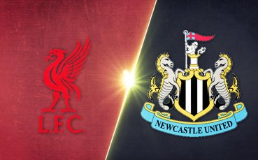 Ливърпул - Нюкасъл 4:1 /репортаж/