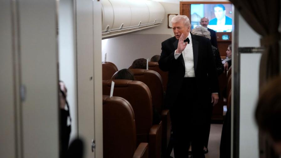 Доналд Тръмп: САЩ може да сключат сделка с Куба