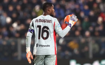 Официално: капитанът на Милан остава за дълго в клуба