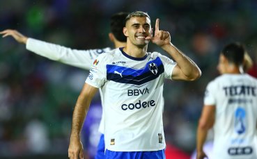 Официално: мексикански национал стана съотборник на Лео Меси