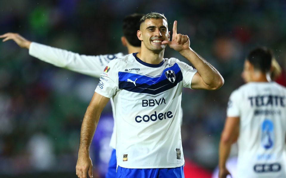 Официално: мексикански национал стана съотборник на Лео Меси