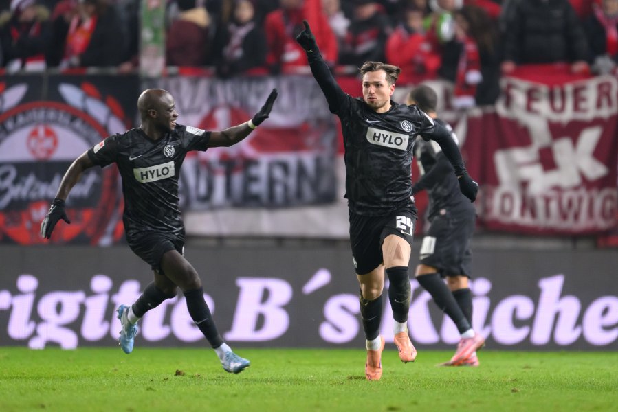 Кайзерслаутерн Елверсберг1