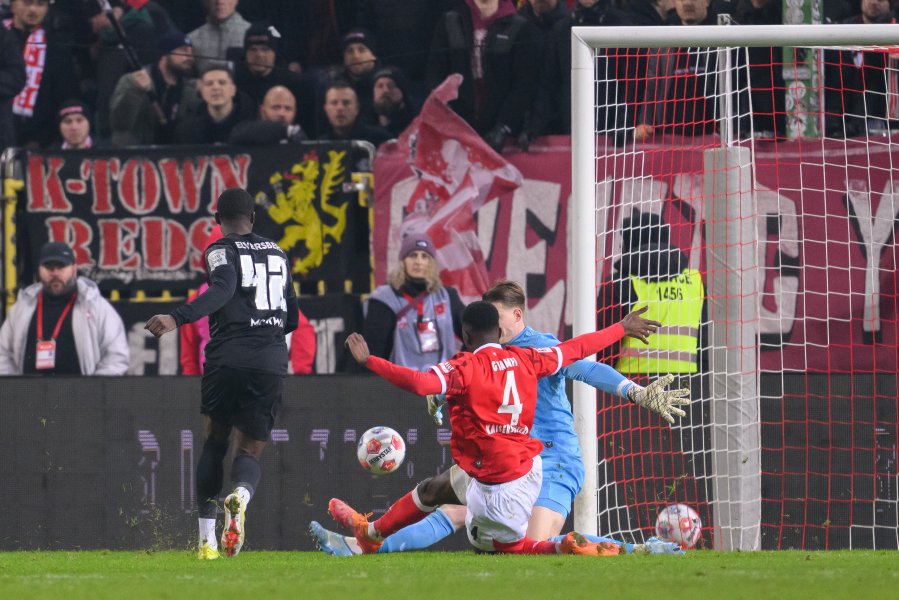 Кайзерслаутерн Елверсберг1