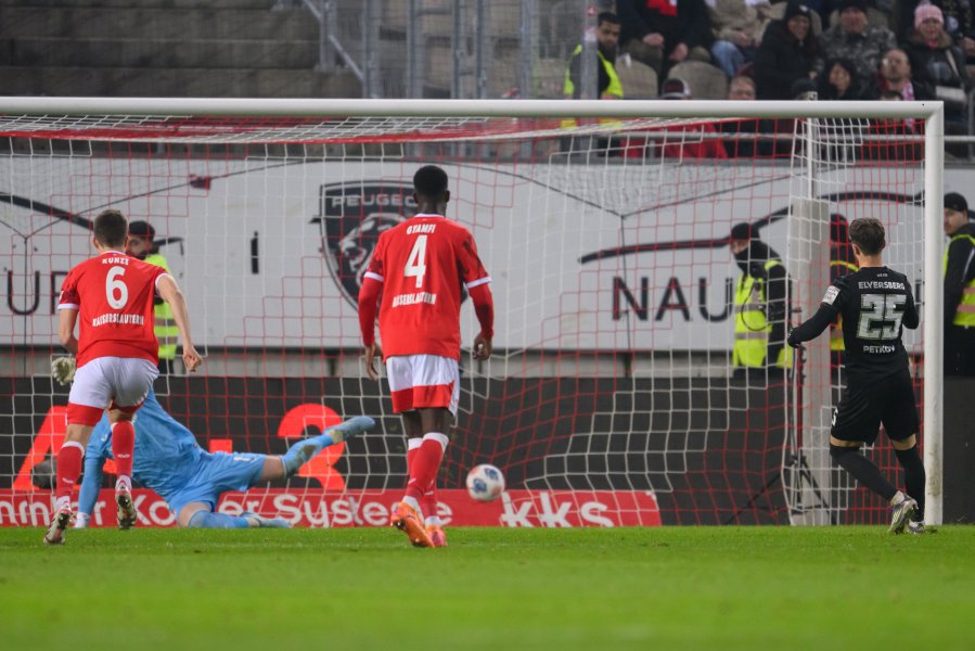 Кайзерслаутерн Елверсберг1