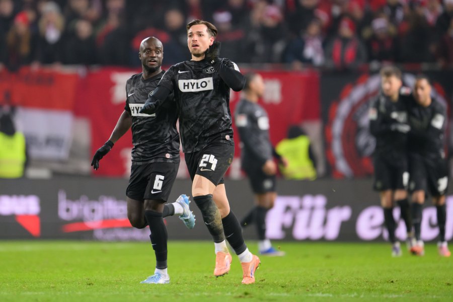 Кайзерслаутерн Елверсберг1