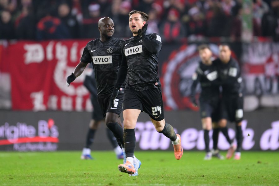 Кайзерслаутерн Елверсберг1