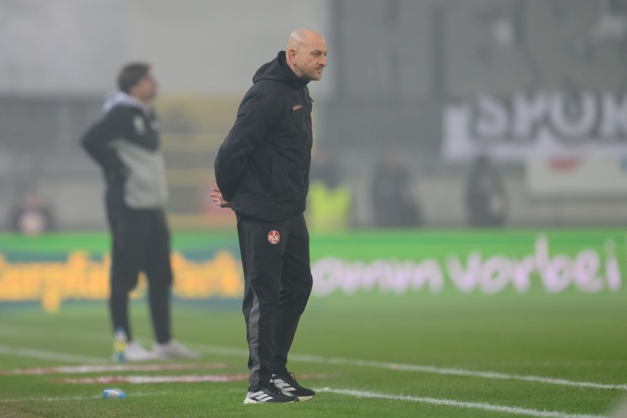 Кайзерслаутерн Елверсберг1