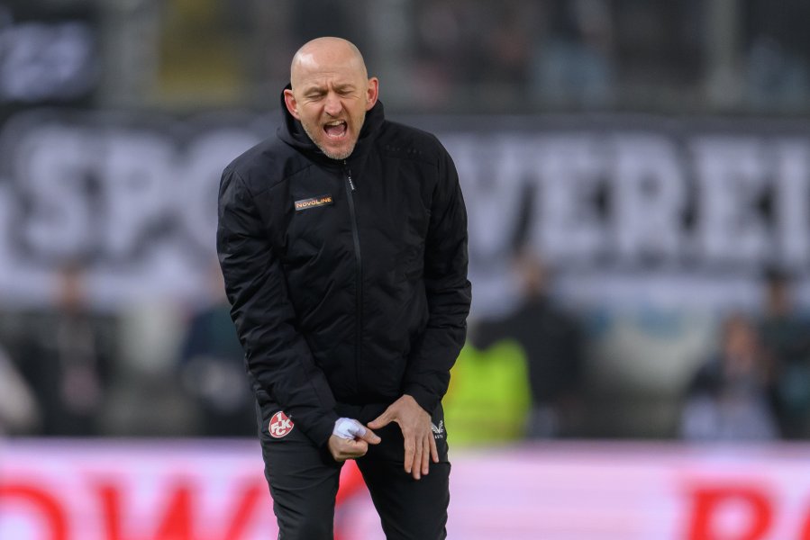 Кайзерслаутерн Елверсберг1