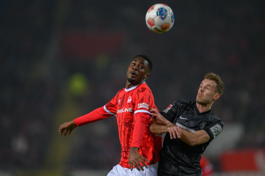 Кайзерслаутерн Елверсберг1