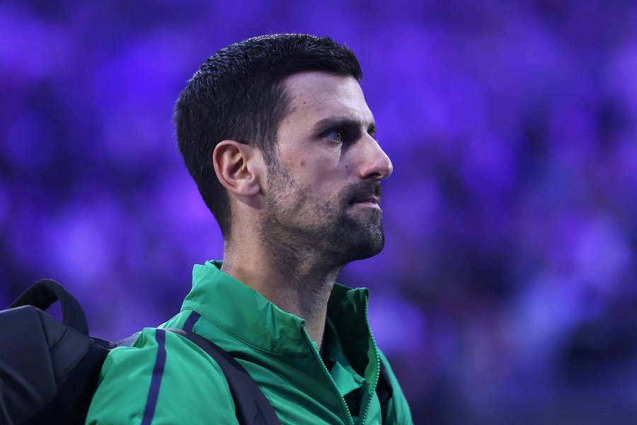 Кaрлос Алкарас Новак Джокович1