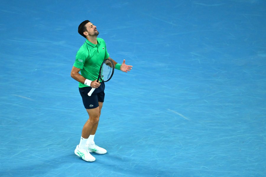 Карлос Алкарас Новак Джокович1