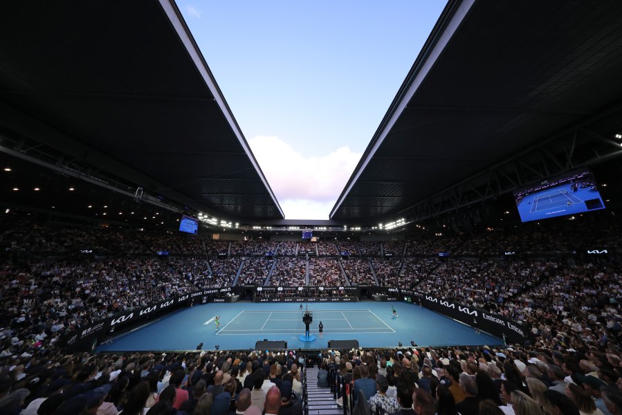 Карлос Алкарас Новак Джокович1