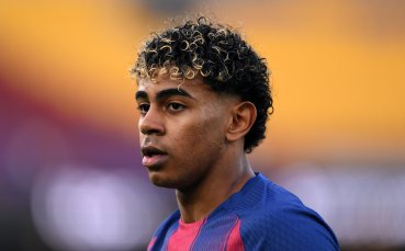 Ямал се изравни с Диего Марадона