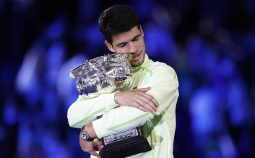 Мощен Алкарас разруши мечтата на Джокович след обрат и оформи 