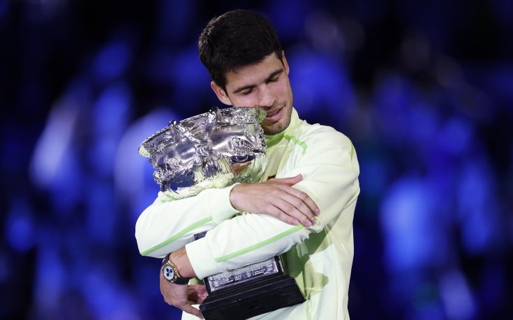 Мощен Алкарас разруши мечтата на Джокович след обрат и оформи 