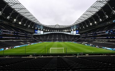 НА ЖИВО: Тотнъм - Манчестър Сити, стартовите 11