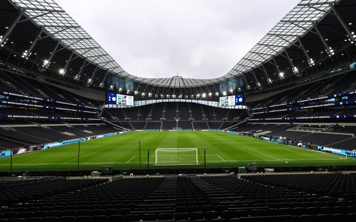 НА ЖИВО: Тотнъм - Манчестър Сити, стартовите 11