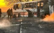 Русия атакува украински автобус, много жертви