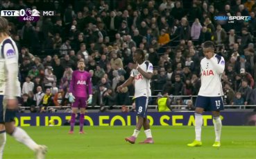 Антоан Семеньо удвои аванса на 