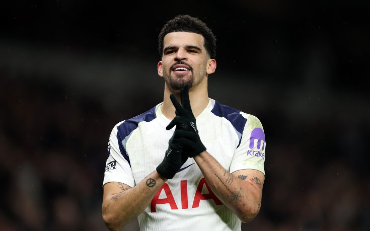 СНИМКИ: Всички интересни кадри от Тотнъм - Манчестър Сити