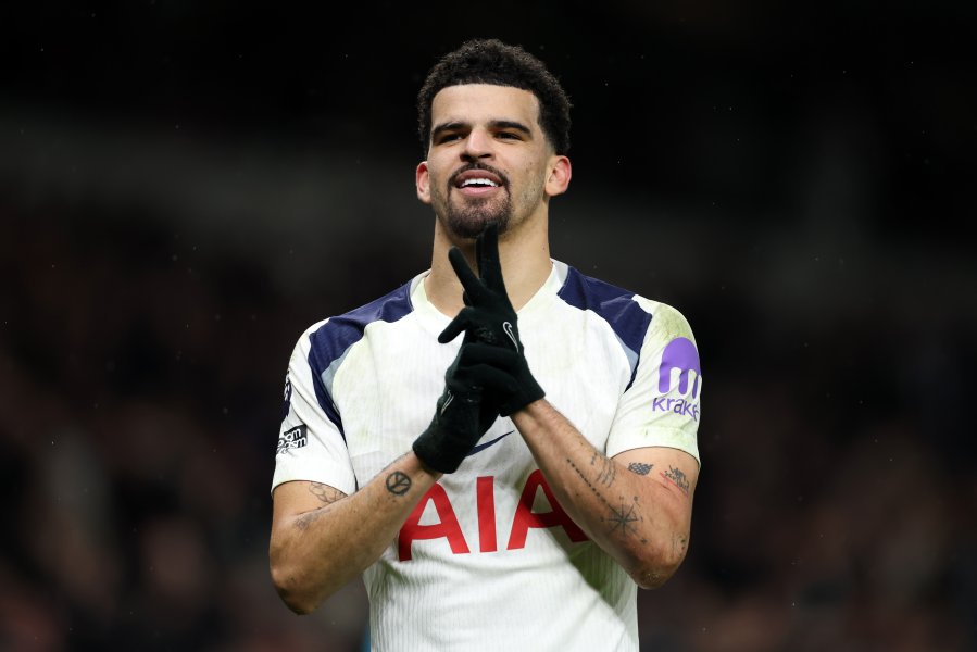 Тотнъм Манчестър Сити1