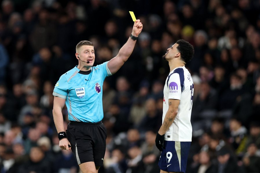 Тотнъм Манчестър Сити1