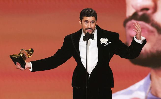 „Грами“ 2026: Bad Bunny, Кендрик Ламар и Били Айлиш сред големите победители