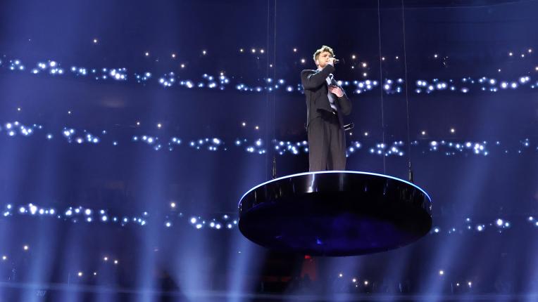 „Грами“ 2026 взривиха Лос Анджелис: Бад Бъни обра големите награди, Кендрик Ламар счупи рекорди (СНИМКИ)