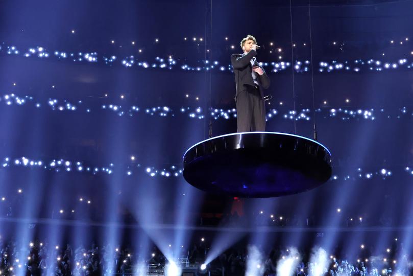 „Грами“ 2026 взривиха Лос Анджелис: Бад Бъни обра големите награди, Кендрик Ламар счупи рекорди (СНИМКИ) - снимка 4