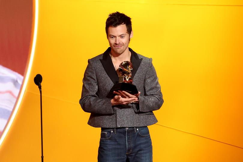 „Грами“ 2026 взривиха Лос Анджелис: Бад Бъни обра големите награди, Кендрик Ламар счупи рекорди (СНИМКИ) - снимка 10