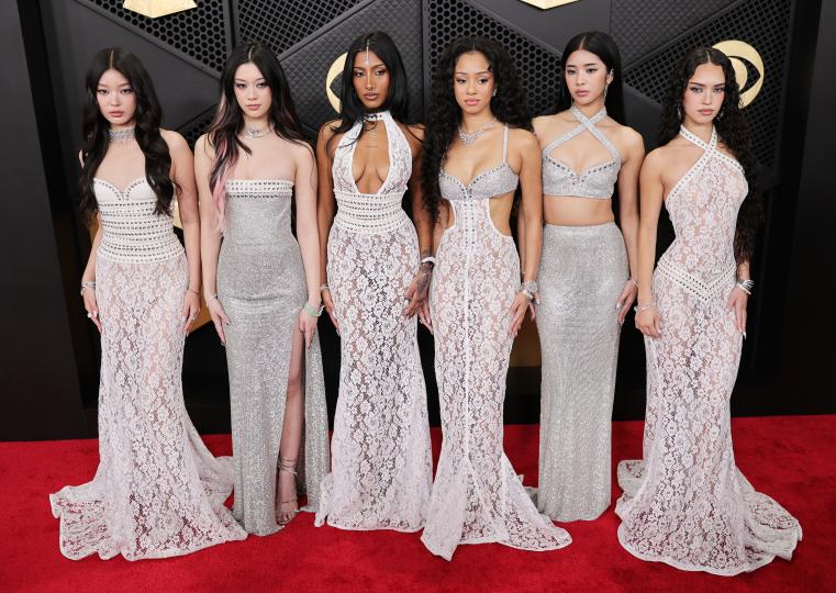 „Грами“ 2026 взривиха Лос Анджелис: Бад Бъни обра големите награди, Кендрик Ламар счупи рекорди (СНИМКИ) - снимка 19