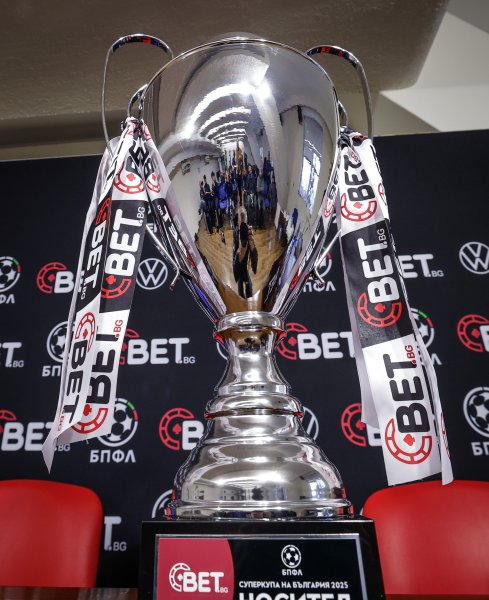 Пресконференция на Хулио Веласкес1