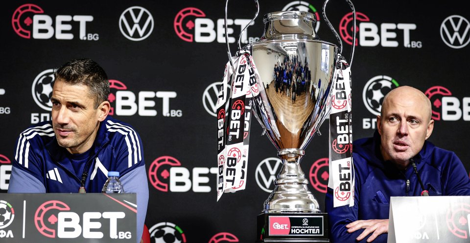 Пресконференция на Хулио Веласкес1