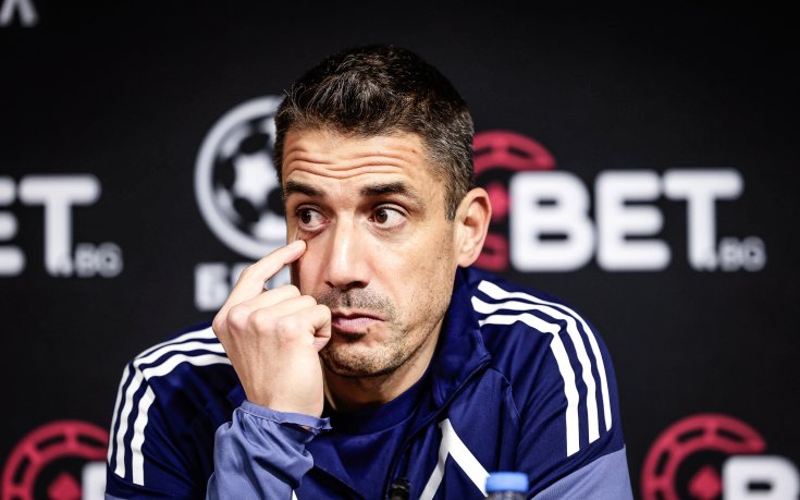 Хулио Веласкес гони важен рекорд днес срещу Лудогорец