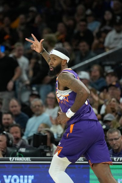 Финикс Сънс Лос Анджелис Клипърс1