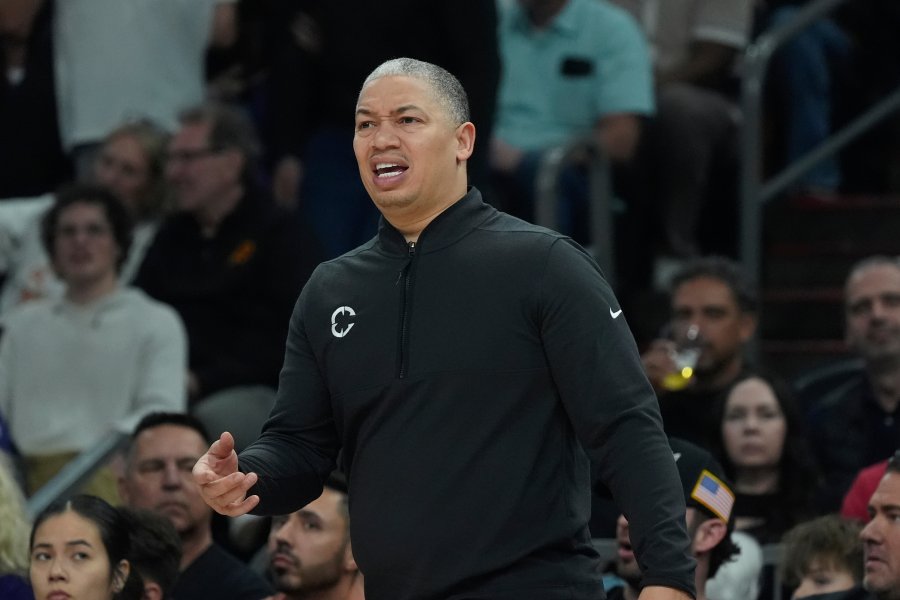 Финикс Сънс Лос Анджелис Клипърс1