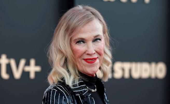 Какво представлява декстрокардията – рядкото вродено заболяване на Катрин О’Хара