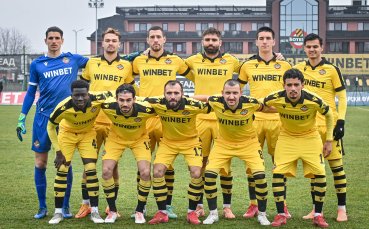 Конгоански талант ще кара проби в Ботев Пловдив