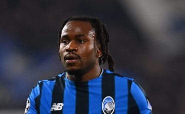 Атлетико обяви Адемола Лукман, близо е и до полузащитник от МЛС