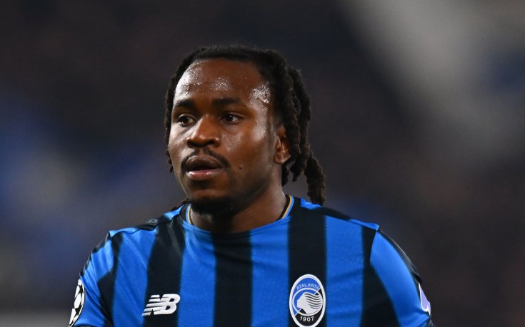 Атлетико обяви Адемола Лукман, близо е и до полузащитник от МЛС