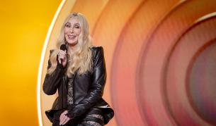 Забавна грешка на „Грами“: Шер обяви Лутър Вандрос вместо Кендрик Ламар