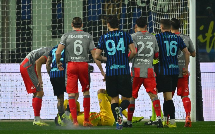 Кошмар за фен на Интер: загуби пръсти, набиха го и му предстои арест