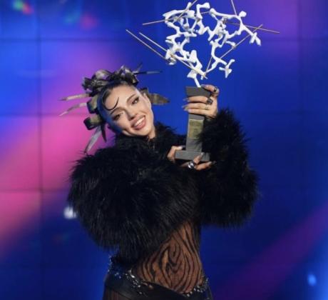 Само преди два дни DARA стана големият победител в националната селекция