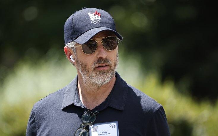 Грандиозен скандал разтресе световния спорт