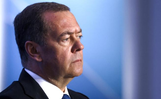 Медведев от Русия: Не сме луди. Казано е стотици пъти