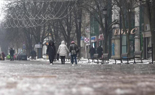 Фалшива заповед за неучебен ден в Русе