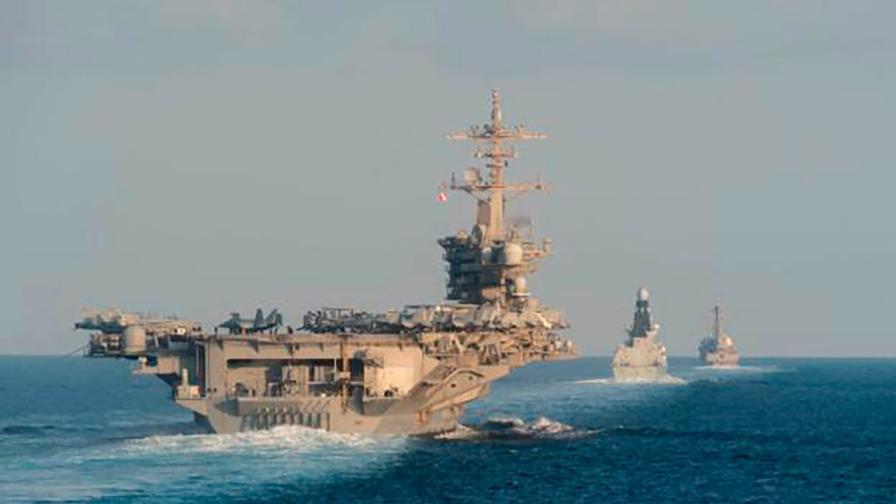 Иран и САЩ сядат на масата за преговори в петък