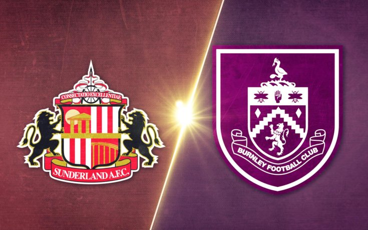 Съндърланд - Бърнли 3:0 /репортаж/