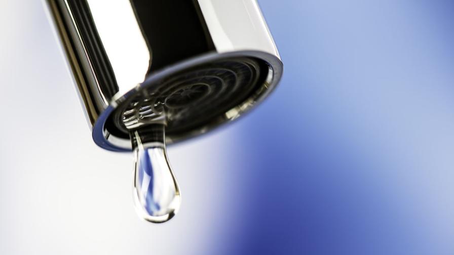 Високи сметки за вода в София - до 840 евро за блок в "Младост 1"