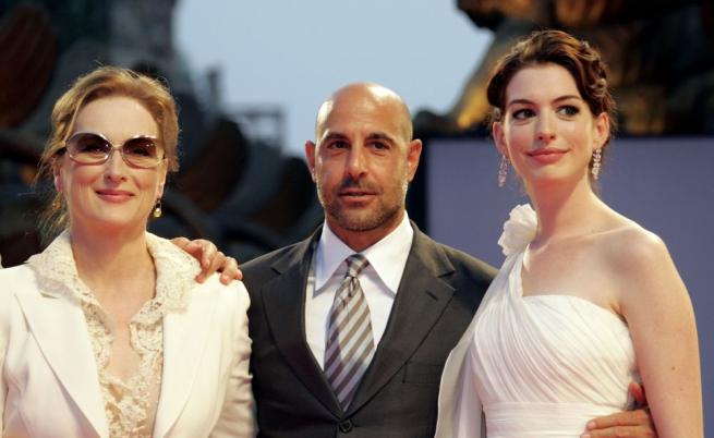 Миранда Прийстли се завръща: Финалният трейлър на „Дяволът носи Прада 2“ шокира феновете